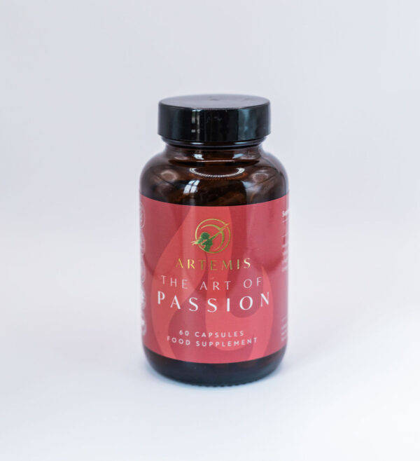 The Art of Passion