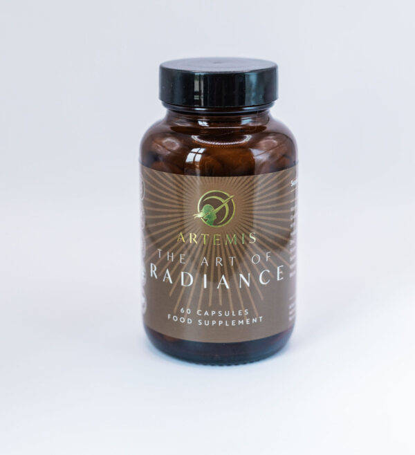 The Art of Radiance