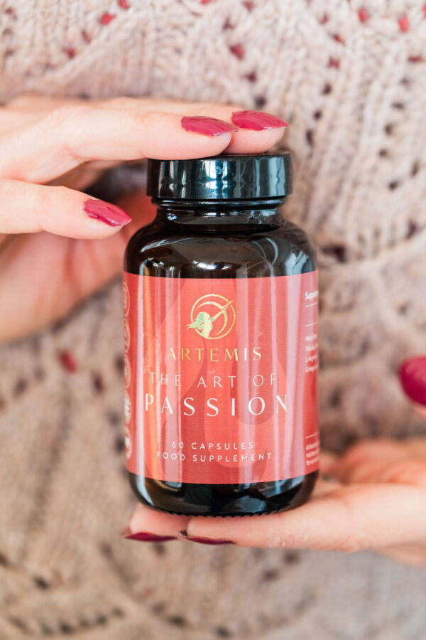 The Art of Passion - Image 3