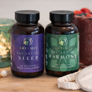 The Day & Night Ritual