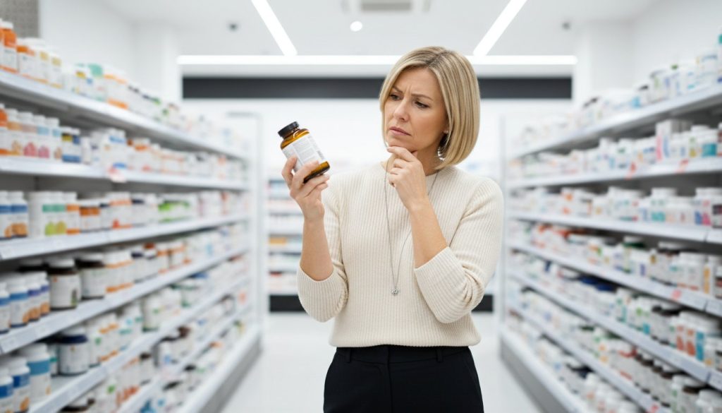 Best Menopause Supplements 2026: A Curated Guide to Hormonal Harmony