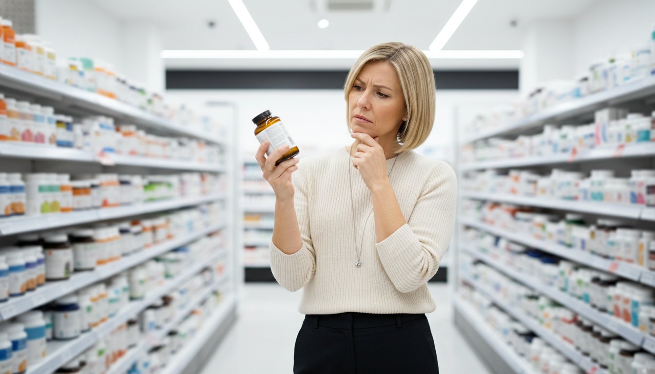 Best Menopause Supplements 2026: A Curated Guide to Hormonal Harmony