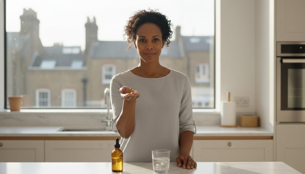 Best Multivitamin for Women Over 40: A Curated Guide to Your New Chapter
