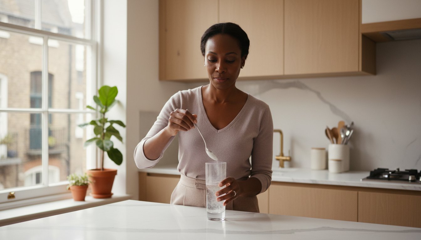 Collagen: A Guide to Supporting Your Body’s Natural Radiance and Vitality