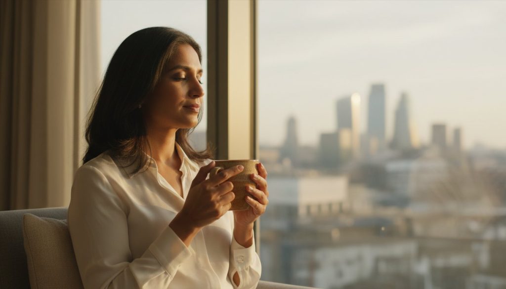 Cortisol: Curating the Rhythm of Inner Harmony and Vitality