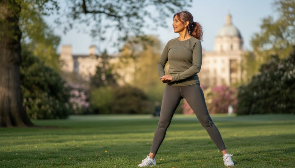 How to Stop Menopause Weight Gain in the UK: A Curated Guide to Hormonal Harmony