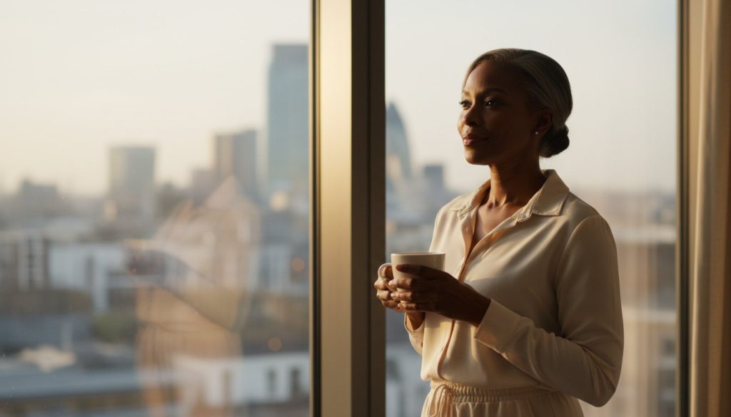 Mature Women: A Guide to Navigating Wellness and Vitality in Your Prime