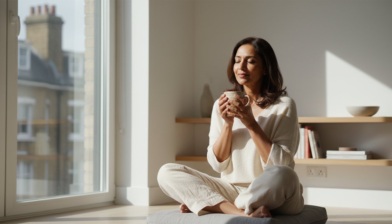 Menopause Support: A Curated Guide to Finding Your Inner Balance