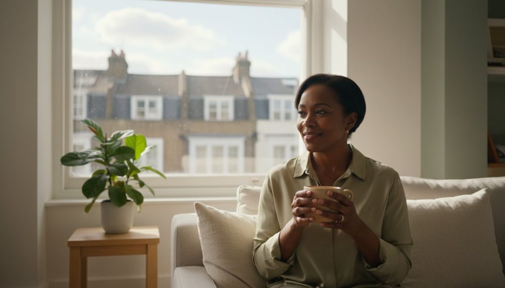 Menopause Treatments: A Curated Guide to Natural Support and Harmony