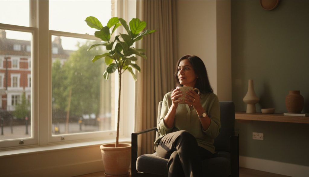 Navigating Menopause: A Curated Guide to Holistic Harmony