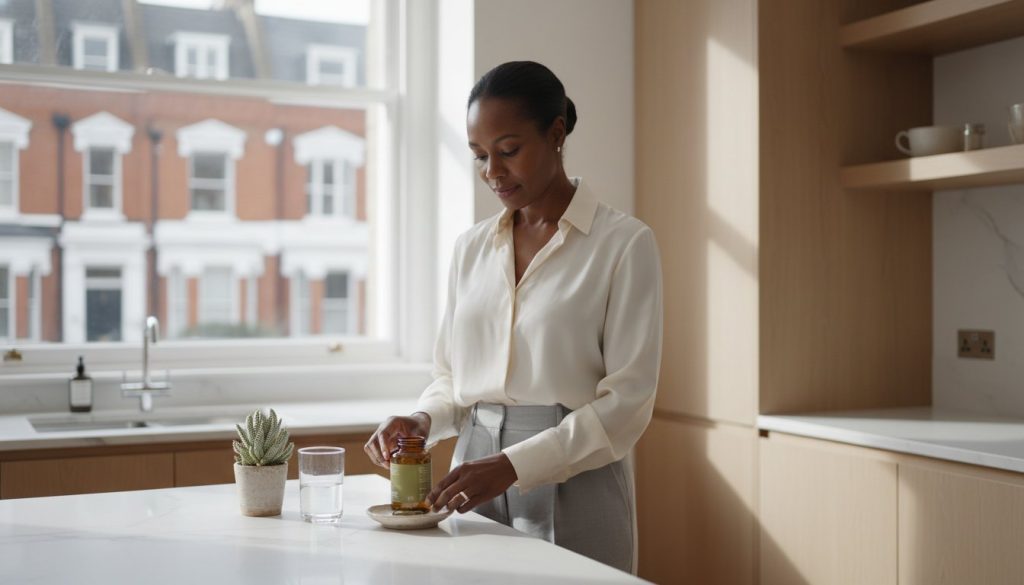 Perimenopause Supplements: A Curated Guide to Finding Your Balance in 2026