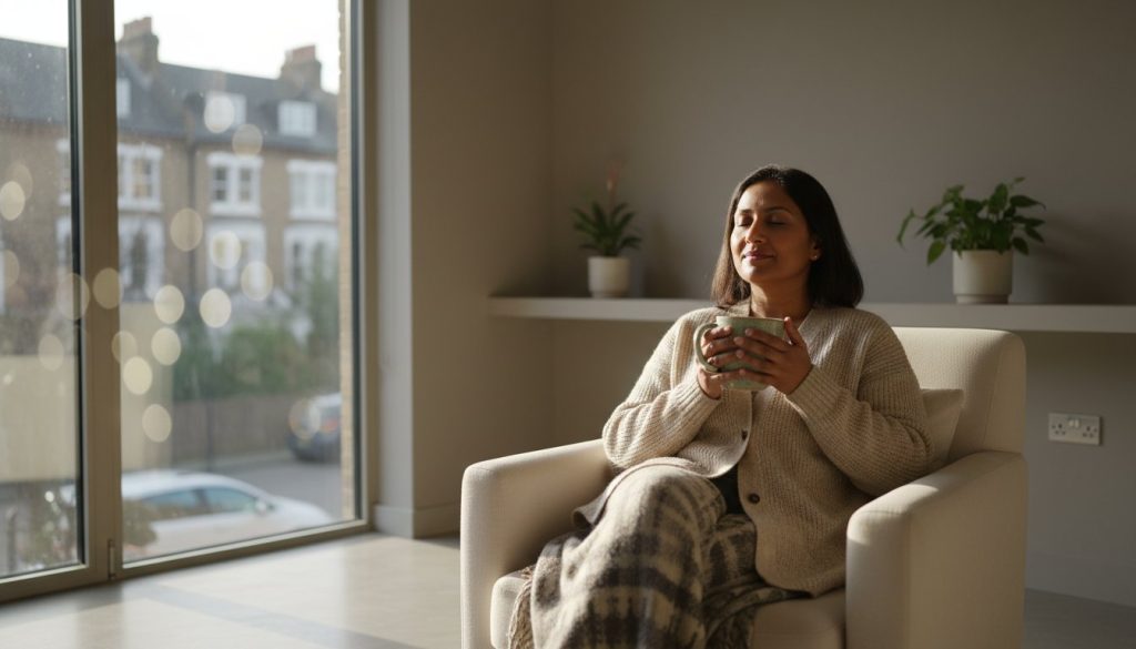 Progesterone: Understanding the Body’s Natural Anchor of Calm and Balance