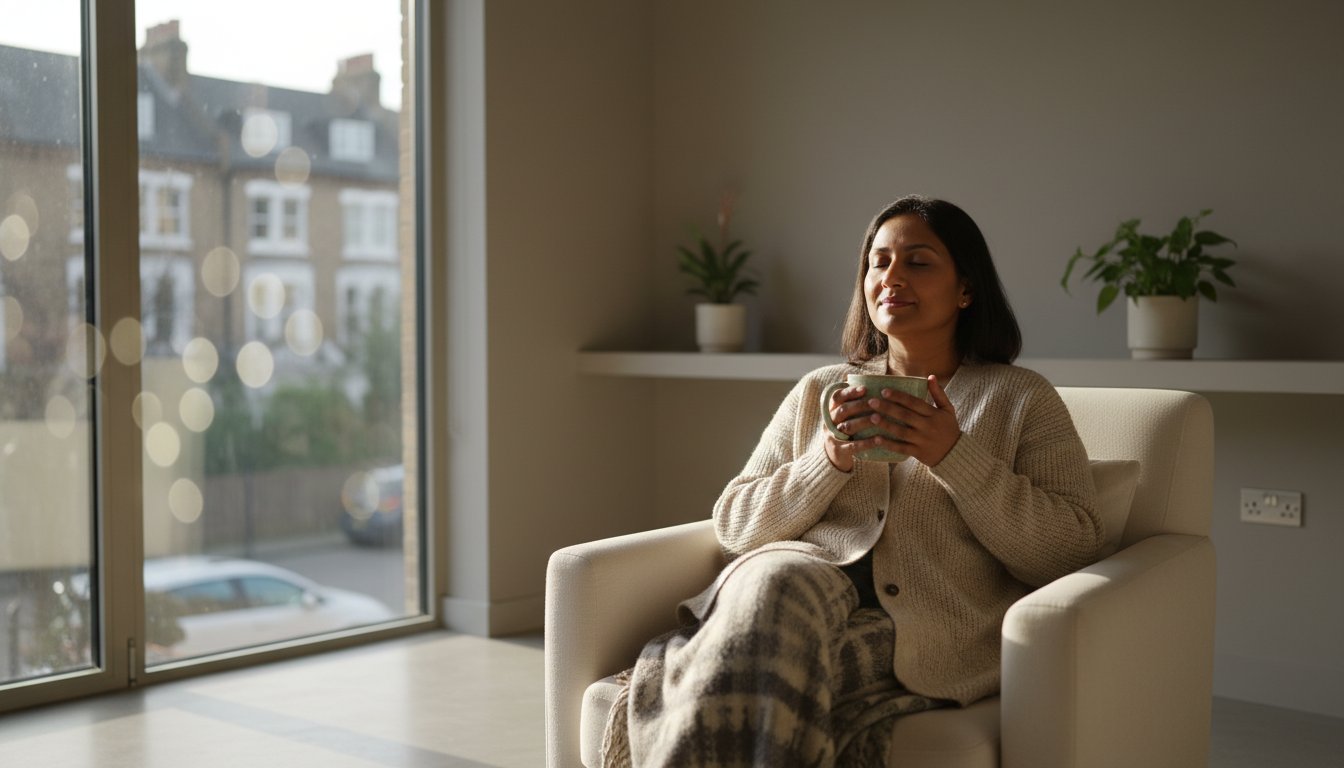 Progesterone: Understanding the Body’s Natural Anchor of Calm and Balance
