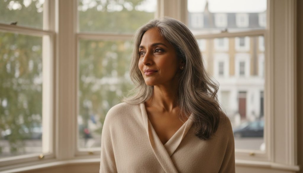 Supplements for Hair Thinning in Women Over 50: A Curated Guide to Radiance