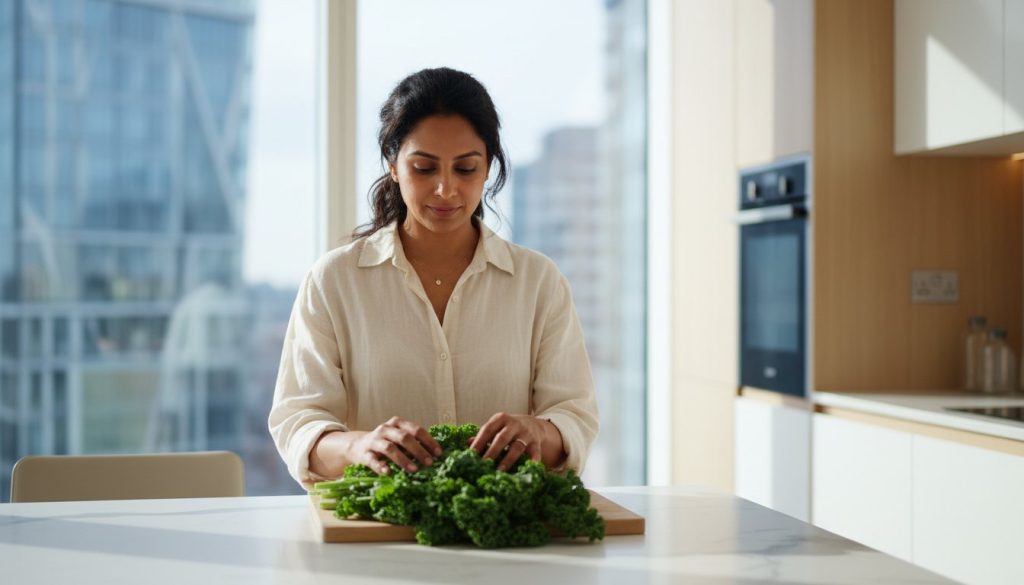 Understanding Folic Acid Deficiency: A Guide to Restoring Cellular Harmony