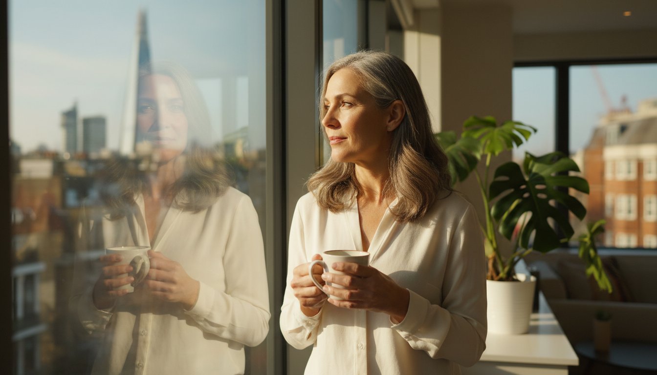 Vitamins for Menopause Fatigue: A Guide to Reclaiming Your Energy in 2026