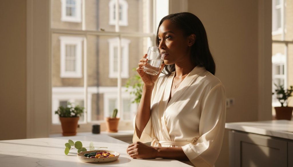 The Art of Radiance: Curating the Best Supplements Good for Skin