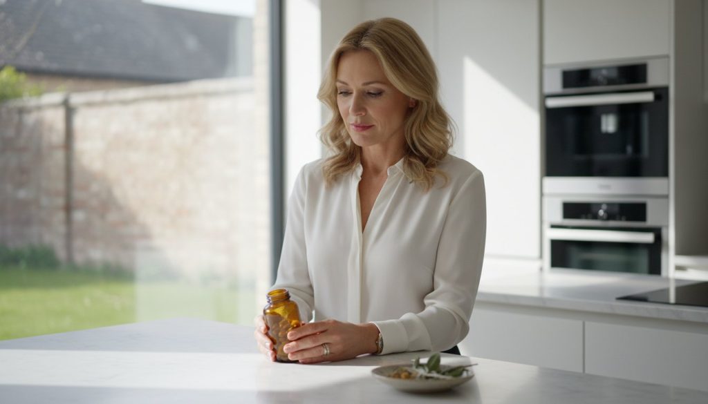 Are Menopause Supplements Safe and Effective? A Guide to Discerning Quality
