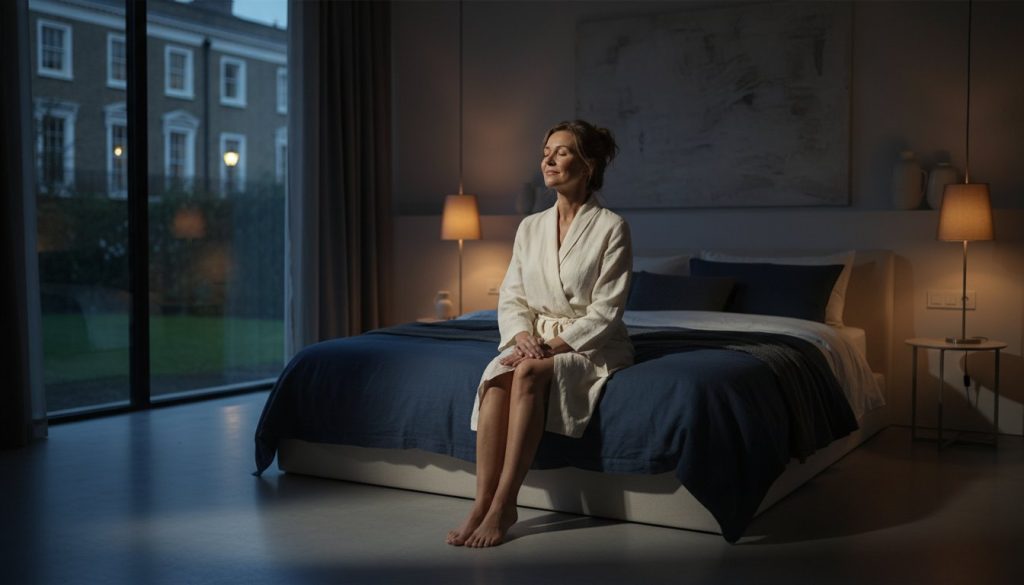 Best Magnesium for Menopause Sleep: A Relaxed Guide to Restful Nights in 2026
