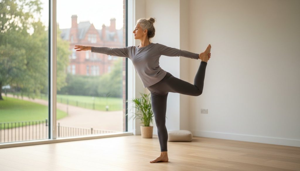 Best Supplements for Menopause Joint Pain in the UK: A 2026 Guide to Moving Freely