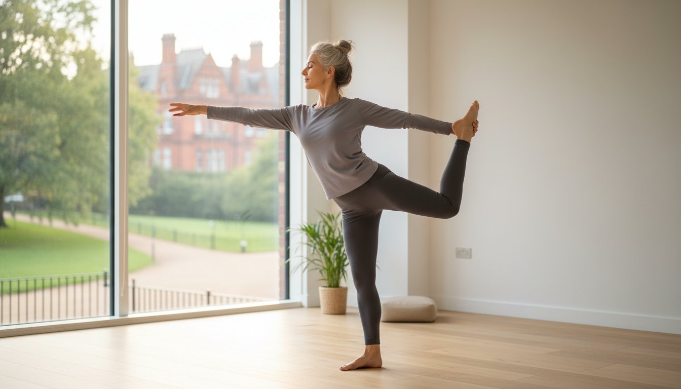 Best Supplements for Menopause Joint Pain in the UK: A 2026 Guide to Moving Freely