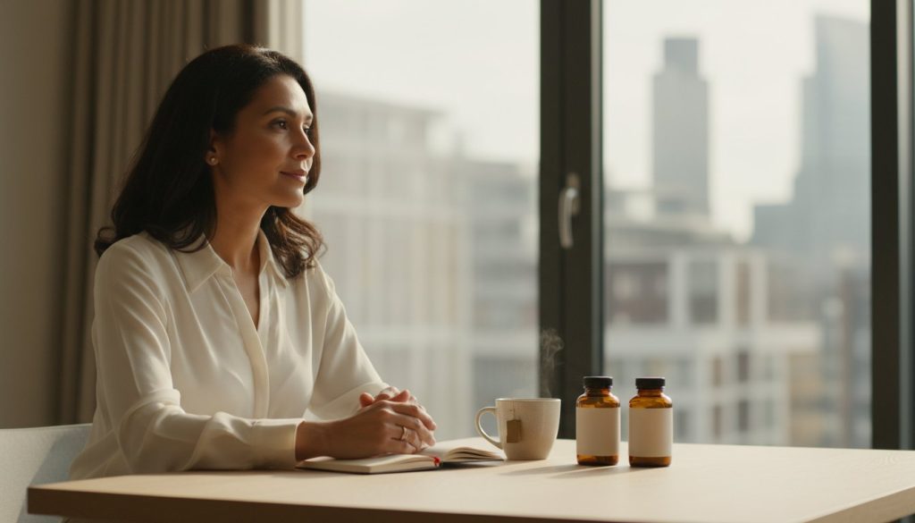 Buy Perimenopause Supplements Online UK: A Guide to Curating Your Balance