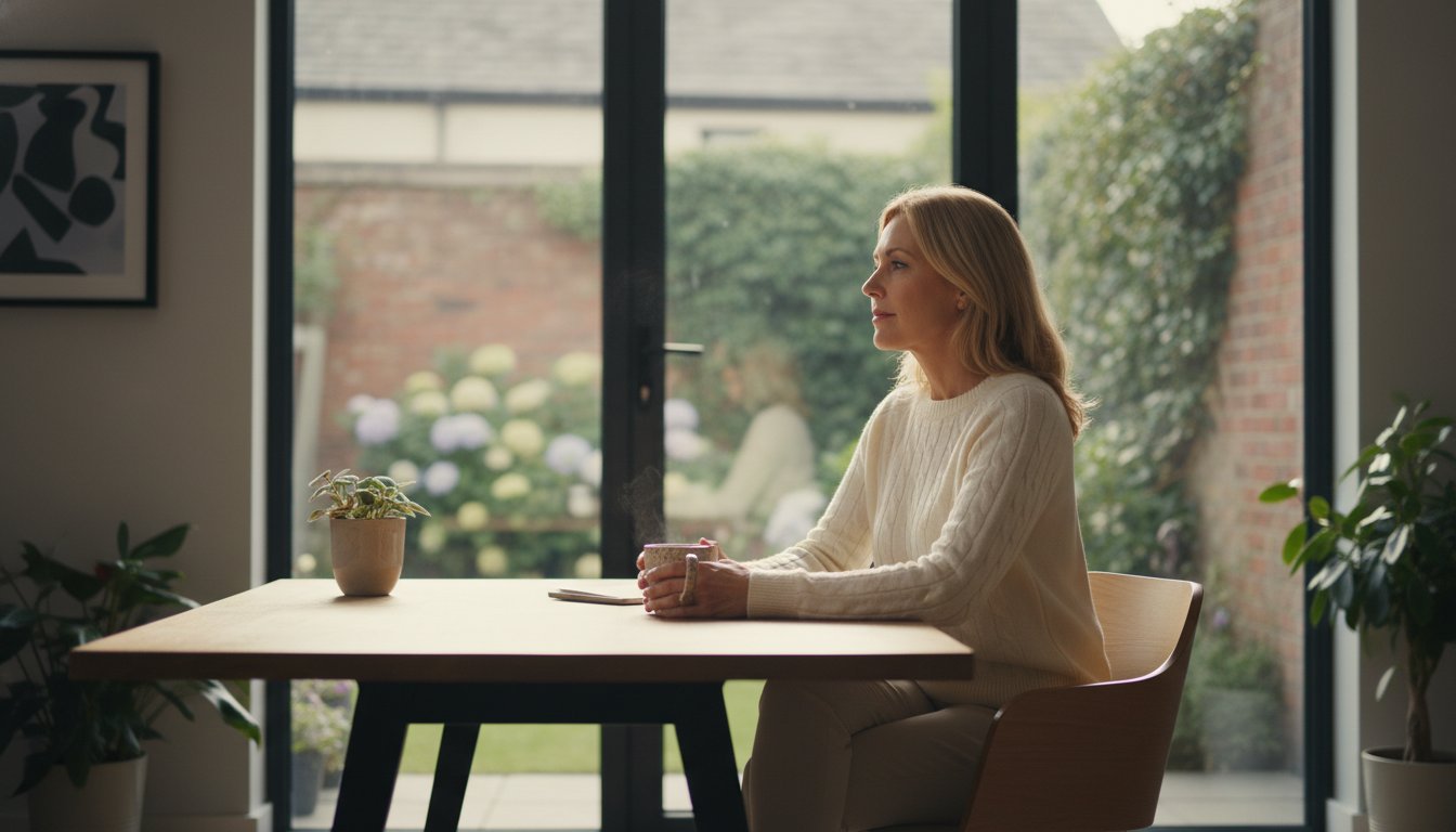 Coping with Menopause-Related Memory Loss: A Guide to Finding Your Focus