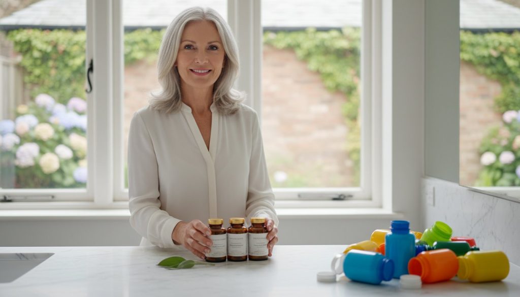 How to Choose a Quality Menopause Supplement: A Discerning Guide for 2026