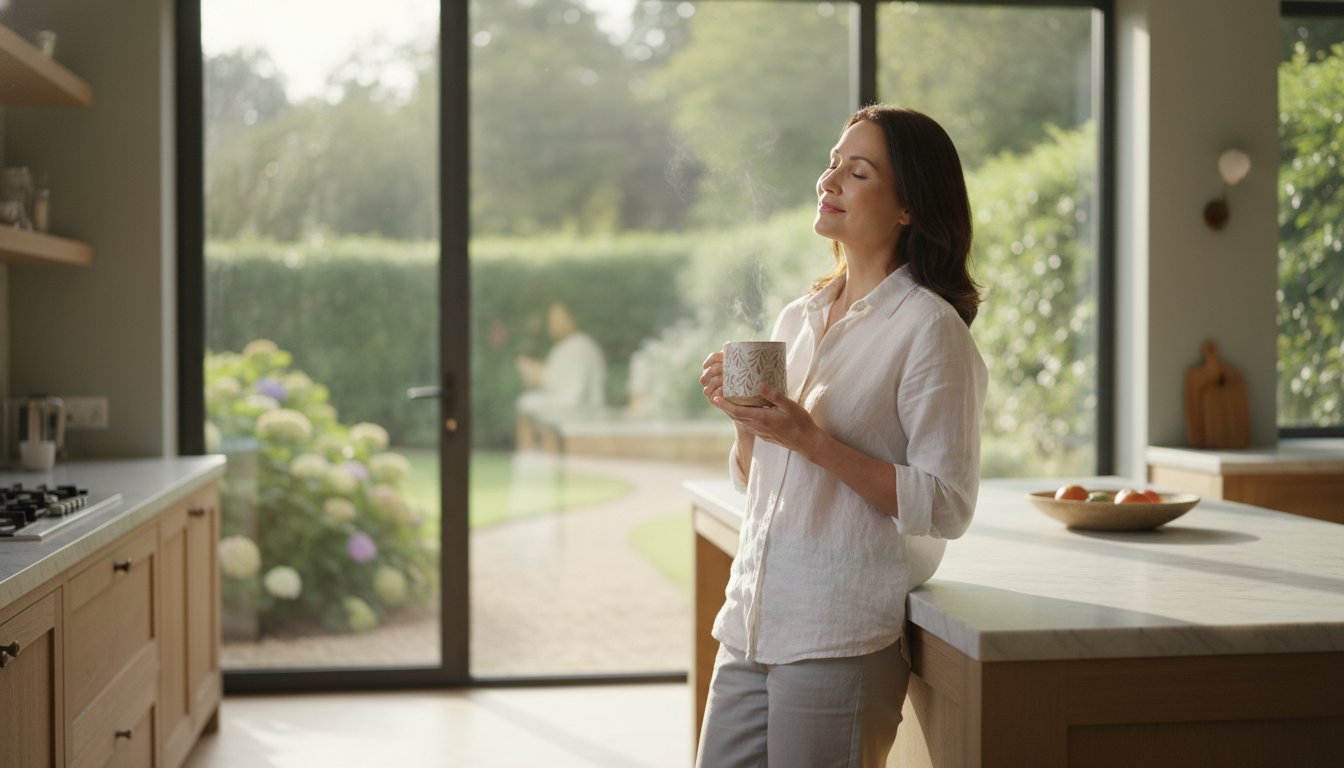 How to Reduce Bloating During Menopause: A Friendly Guide to Finding Relief