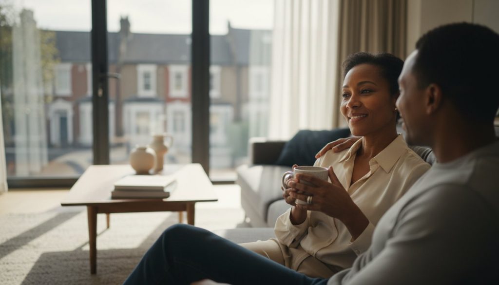 Libido and Menopause: A Friendly Guide to Reclaiming Your Desire