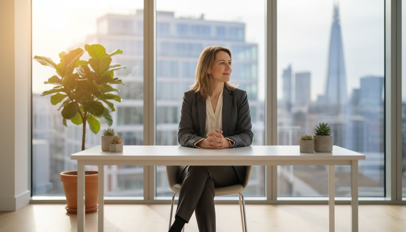 Managing Menopause at Work in the UK: A Practical Guide to Thriving Professionally