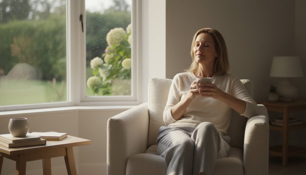 Natural Relief for Vaginal Dryness: A Gentle UK Guide to Comfort and Harmony
