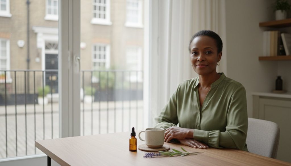 Non-Hormonal Treatment for Menopause Symptoms: A Curated Guide
