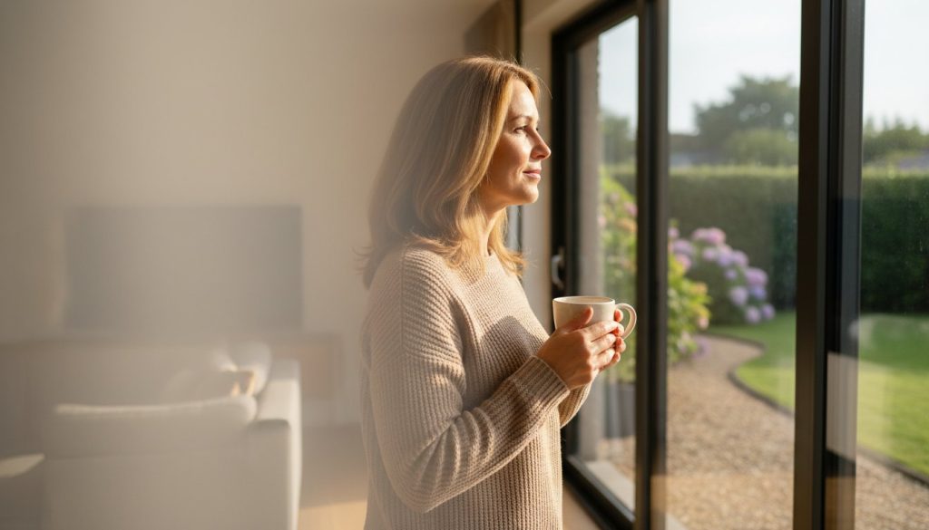 Perimenopause Brain Fog Treatment: A Natural Guide to Clearing the Mists