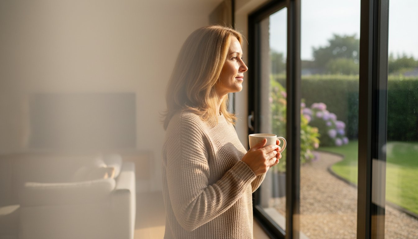Perimenopause Brain Fog Treatment: A Natural Guide to Clearing the Mists