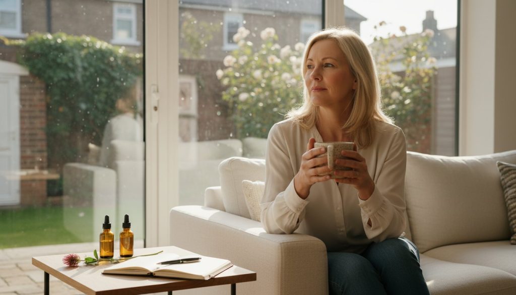 Side Effects of Natural Menopause Remedies: A Curated Guide to Safe Support