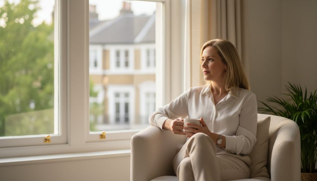 Signs of Perimenopause at 40: A UK Guide to Navigating Your Changing Rhythm