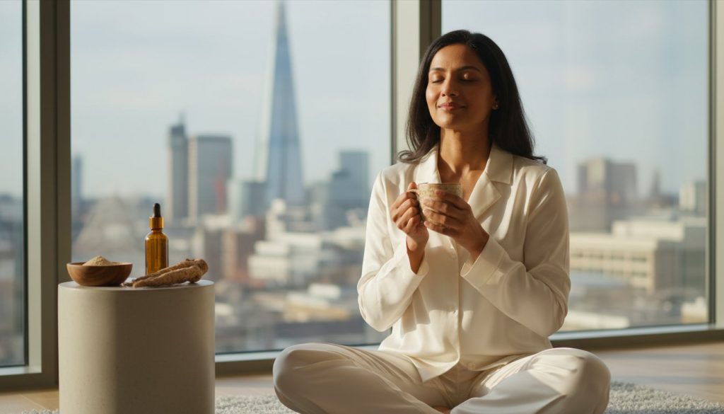 The Benefits of Ashwagandha: A Guide to Hormonal Harmony and Vitality in 2026