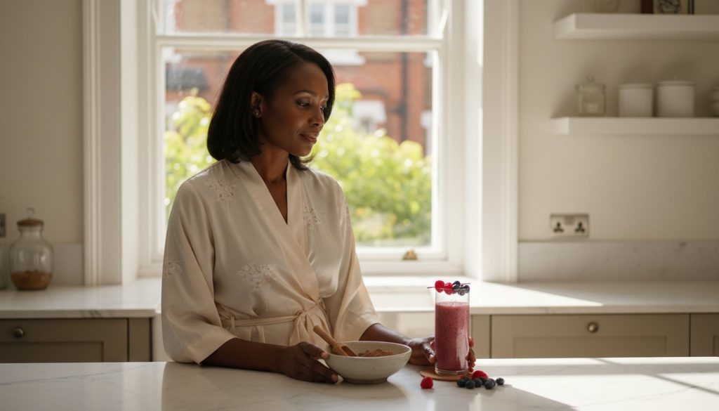 The Time-Honoured Benefits of Maca Root: A Guide to Restoring Your Natural Rhythm