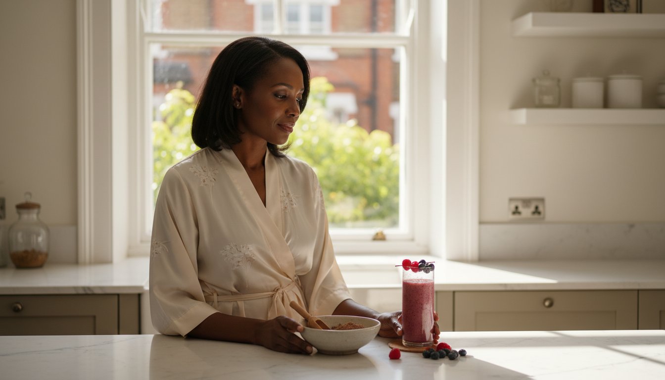 The Time-Honoured Benefits of Maca Root: A Guide to Restoring Your Natural Rhythm