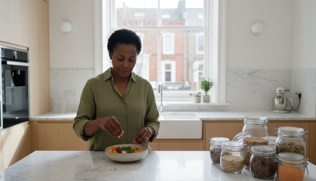 What to Take for Menopause Instead of HRT: A Natural and Holistic Guide
