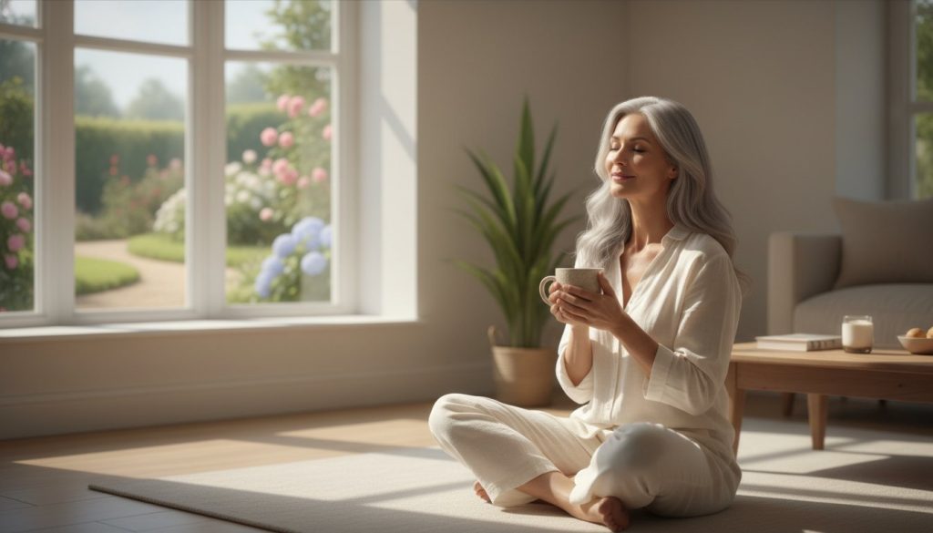 Creating a Wellness Routine for Menopause: A Curated Guide to Harmony in 2026
