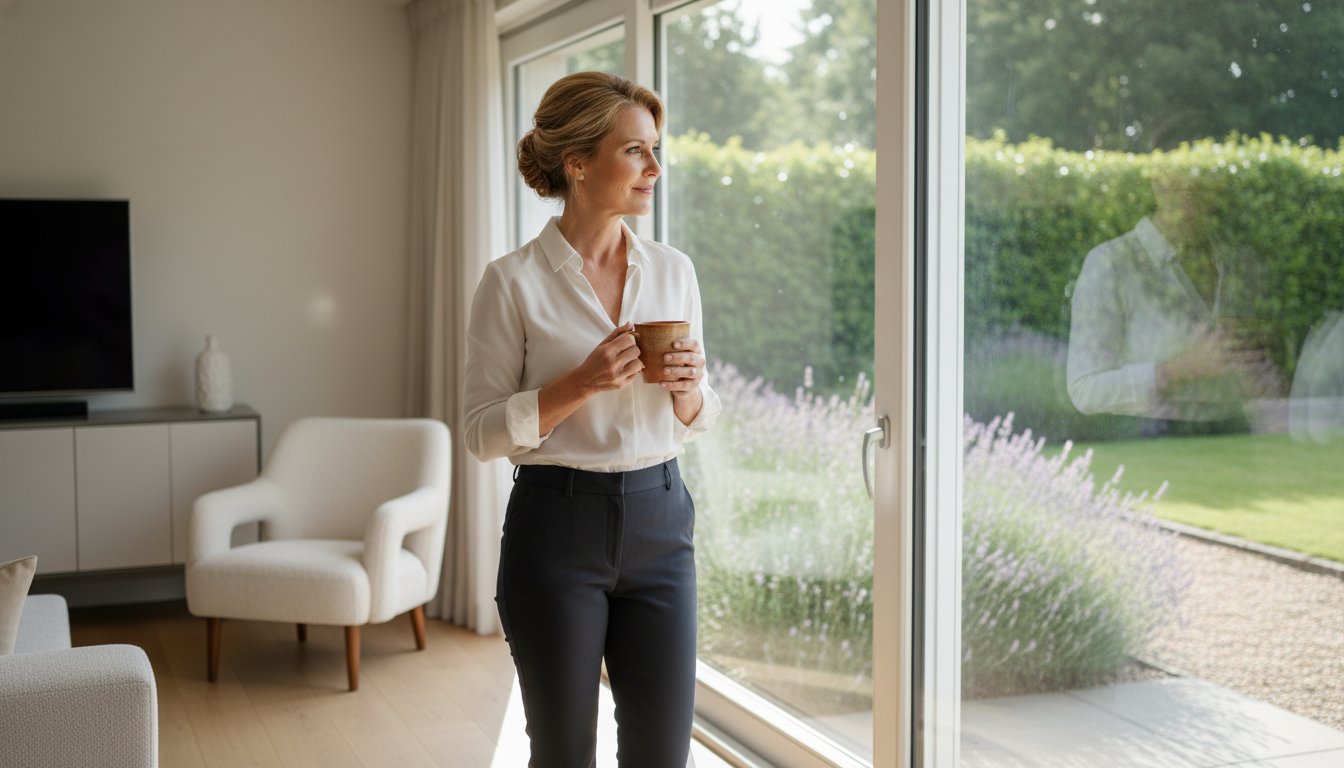 Managing Menopause Without Hormones: A UK Guide to Natural Harmony