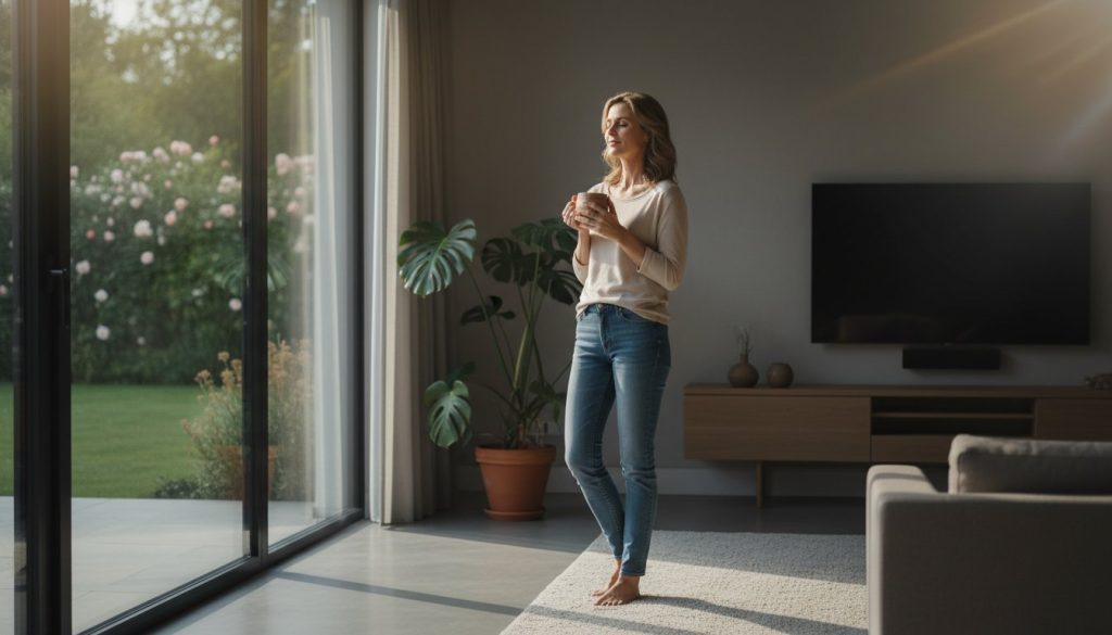 Regaining Confidence During Menopause: A Gentle Guide to Finding Your Harmony Again
