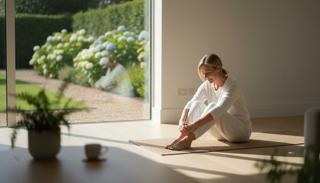 How to Increase Energy During Perimenopause Naturally: A Curated Guide to Vitality