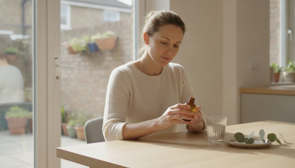 Holistic Menopause Supplements UK: A Curated Guide to Natural Harmony