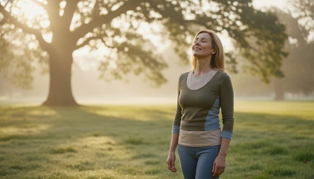 What Helps With Painful Joints in Menopause? A Curated Guide to Relief