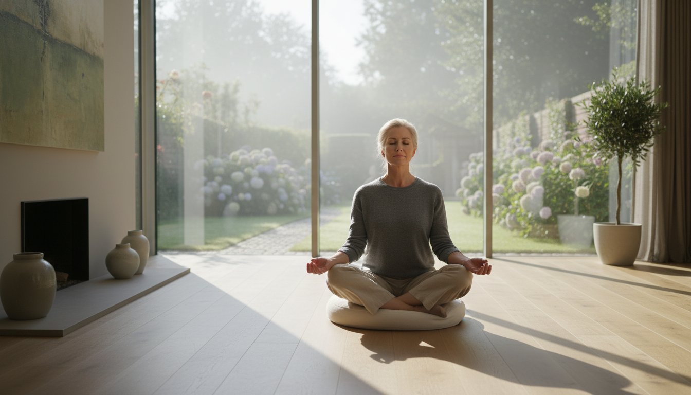 A Holistic Approach to Menopause Management: Curating Your Path to Harmony in 2026