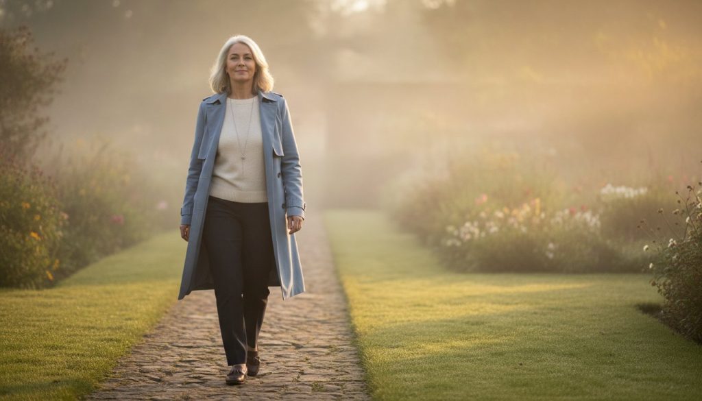 Understanding the Stages of Menopause: A UK Guide to Your Hormonal Journey