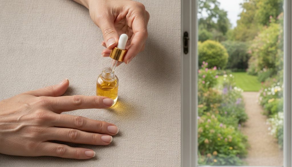 How to Strengthen Brittle Nails During Menopause: A Curated Guide to Restoring Radiance